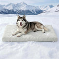Dog Cooling Mat & Pet Bed - Summer Gel Pad
