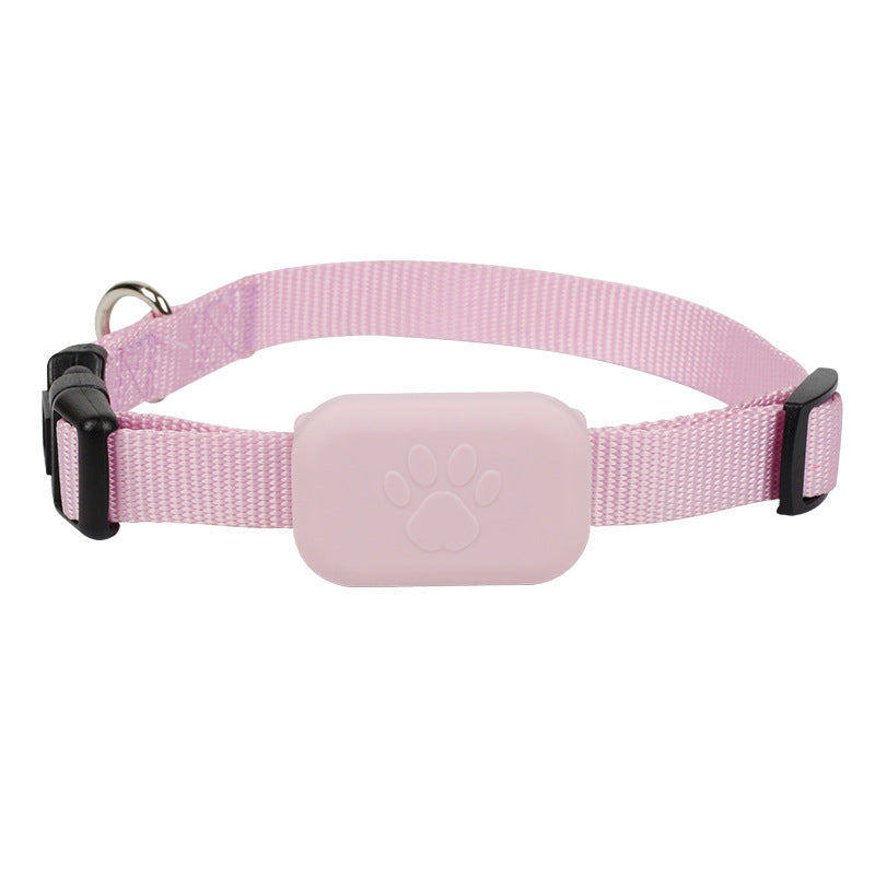 MFi Certified Bluetooth Pet & Item Tracker