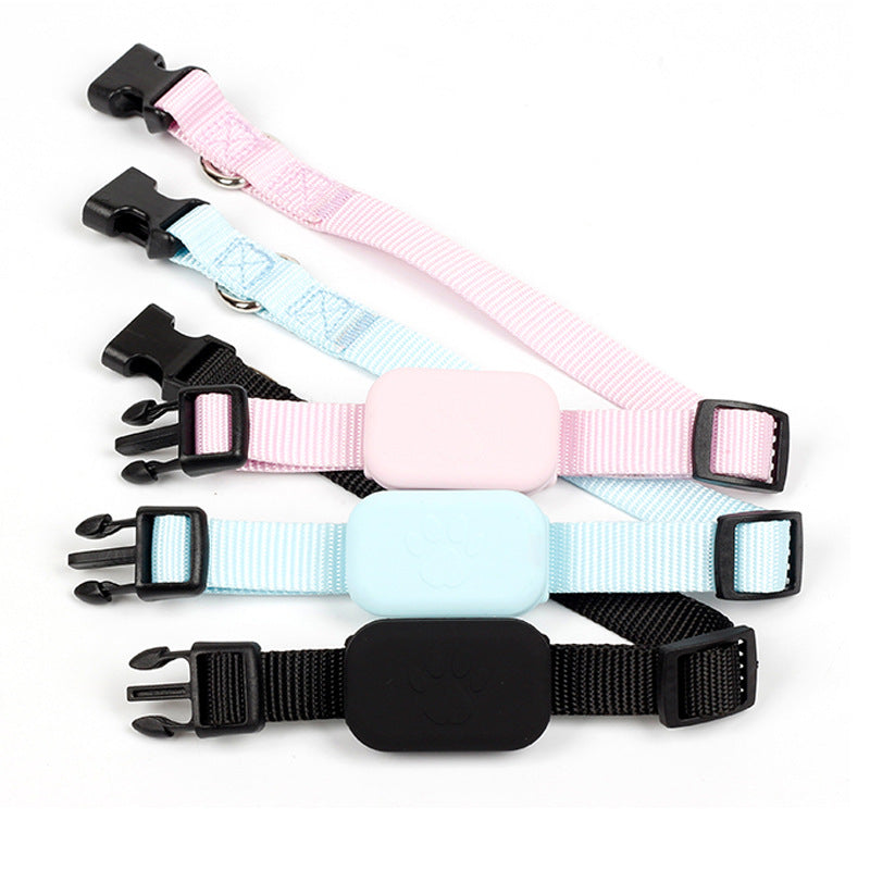 MFi Certified Bluetooth Pet & Item Tracker