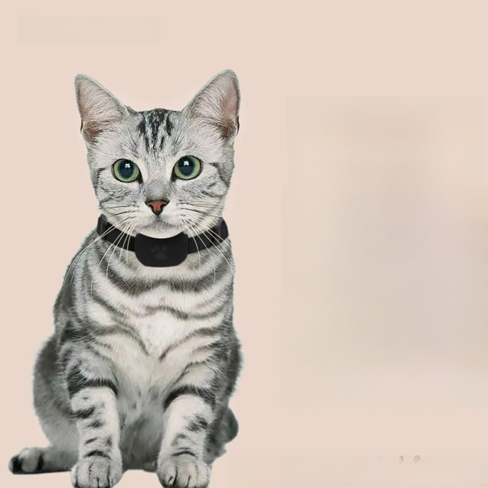MFi Certified Bluetooth Pet & Item Tracker
