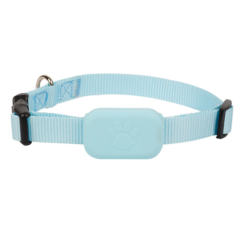 MFi Certified Bluetooth Pet & Item Tracker
