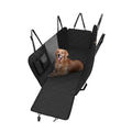 Waterproof Dog Seat Cover for Tesla Model 3, Y, S, X & Cybertruck